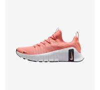 Nike Free Metcon Men's 6 Workout Shoe FJ7127, Apricot Agate Black White, 8 UK