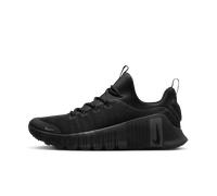 Nike Free Metcon 6 Men's Workout Shoes - Black - Recycled Content Minimum 10.5