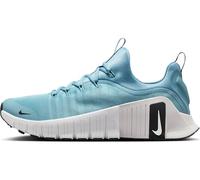 Nike Free Metcon 6 Men's Workout Shoes (FJ7127-400, Denim Turquoise/Black/Vast Grey/White), Denim Turquoise/Black/Vast Grey/White, 11 UK
