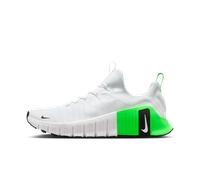 Nike Free Metcon 6 Men's Workout Shoes - White 10.5