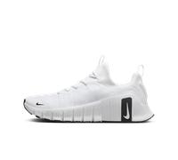 Nike Free Metcon 6 Men's Workout Shoes - White 10.5