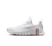 Nike Free Metcon 6 Men's Workout Shoes - White 8