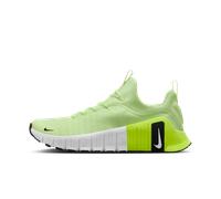 Nike Free Metcon 6 Men's Workout Shoes - Yellow 8