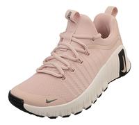 Nike Free Metcon 6 Premium Womens Fashion Trainers in Pink Black - 6.5 UK