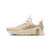 Nike Free Metcon 6 SE Women's Workout Shoes - Brown 4