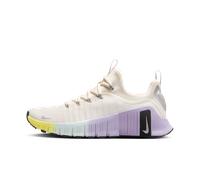 Nike Free Metcon 6 SE Women's Workout Shoes - Grey 8