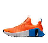 Nike Free Metcon 6 'Total Orange Photo Blue' FJ7127-802 10.5