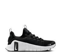 Nike Free Metcon 6 Training Shoe Mens 11 Black/White