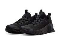 Nike Free Metcon 6 Men's Workout Shoes - Black - Recycled Content Minimum 8.5