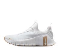 Nike Free Metcon 6 'White Gum Light Brown Hemp' FJ7127-105 7.5