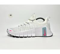 Nike Free Metcon 6 Women's Workout Shoes - White 7.5