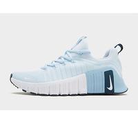 Nike Women's Free Metcon 6 Shoes - Blue Tint/Armory Navy/Light Armory Blue/White - Size: UK 5