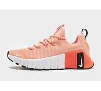 Nike Free Metcon 6 Women's - Orange 6