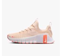 NIKE FREE METCON 6 WOMEN'S UK 9 UK 9.5 'GUAVA ICE' - FJ7126 801