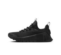 Nike Free Metcon 6 Women's Workout Shoes - Black 3.5