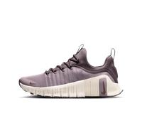 Nike Free Metcon 6 Women's Workout Shoes - Grey 8.5