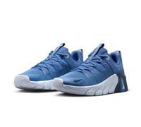 Nike Mens Free Metcon 7, Indigo Storm/Football Grey/Thunder Blue, 11