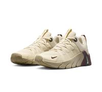 Nike Free Metcon 7 Men's Training Shoes | UK 10 in Light Khaki/Light Chocolate