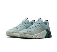 Nike Mens Free Metcon 7, Light Silver/Light Pumice/Mineral Slate, 12
