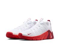 Nike Free Metcon 7 Men's Training Shoes | UK 9 in White/Picante Red/Tough Red