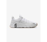 Nike Men's Free Metcon 7 Training Shoes, White/White-Iron Grey-Gum Yell, 10