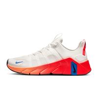 Nike Free Metcon 7 'Summit White Bright Crimson' II7405-102 13