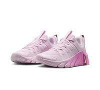 Nike Womens Free Metcon 7, Bleached Lilac/White/Light Magenta, 8