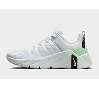 Nike Womens Free Metcon 7, Off White/White/Cucumber Calm, 6