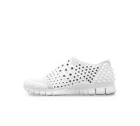 Nike Free Orbit 2 SP - UK 11 (EUR 46 White Black New with box 657738 110