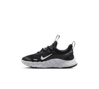 Nike Free Ride Younger Kids' Running Shoes - Black 2.5
