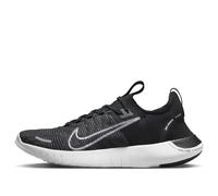 Nike Free RN FK Next Nature Black White Men Jogging Running Shoes FB1276-002