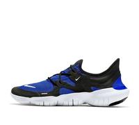 Nike Free RN 5.0 'Racer Blue Black' AQ1289-402 9.5