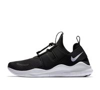 Nike Free RN CMTR 2018 'Black White' AA1620-001 9.5