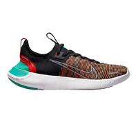 Nike Free RN FK Next Nature Black Sneakers