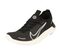 Nike Free RN FK Next Nature Black White Men Jogging Running Shoes FB1276-002