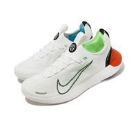 Nike Free RN FK Next Nature SE White Black Picante Red Men Running FJ1056-100