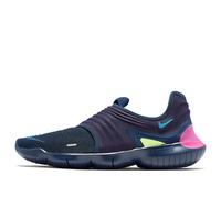 Nike Free RN Flyknit 3.0 'Midnight Navy' AQ5707-400 8.5