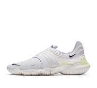 Nike Free RN Flyknit 3.0 'Pure Platinum' AQ5707-004 7.5