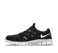 Nike Free Run 2 'Black White' 537732-004 8.5