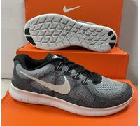 Nike Free Run 2017 Unisex Running Trainers Sneakers UK 8.5 EU 43