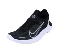 Nike Free RN NN Women's Road Running Shoes - Black 4