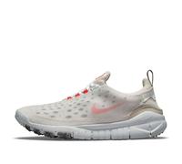 Nike Free Run Trail Crater 'Cream Orange' DC4456-100 10.5