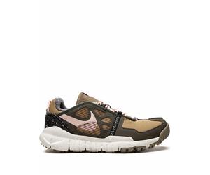 Nike Free Terra Vista "Brown Kelp/Pink Glaze/Sequoia" sneakers 8-8.5-9.5-10-13