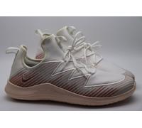 NIKE FREE TR ULTRA METALLIC TRAINING TRAINERS - SAIL AV2140-100 - WOMEN UK8
