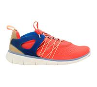 Nike Free Viritous Womens Orange Trainers