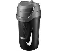 Nike Fuel BottleOne Size Black/White/Grey CS551