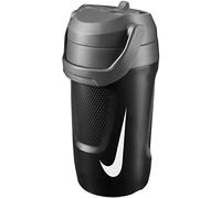 NIKE FUEL JUG 64oz-BLACK/WHITE