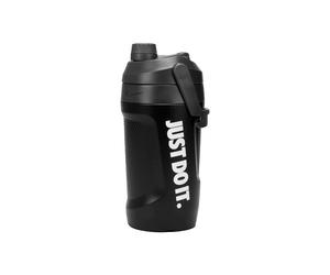 Nike Fuel Water BottleOne Size Black/Anthracite/White BS3452