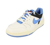 Nike Full Force Lo Mens Trainers Fb1362 100 - UK 10.5 | US 11.5 | EU 45.5