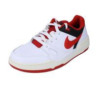 Nike Full Force Lo Mens Trainers FB1362 102 - UK 6.5 | US 7.5 | EU 40.5